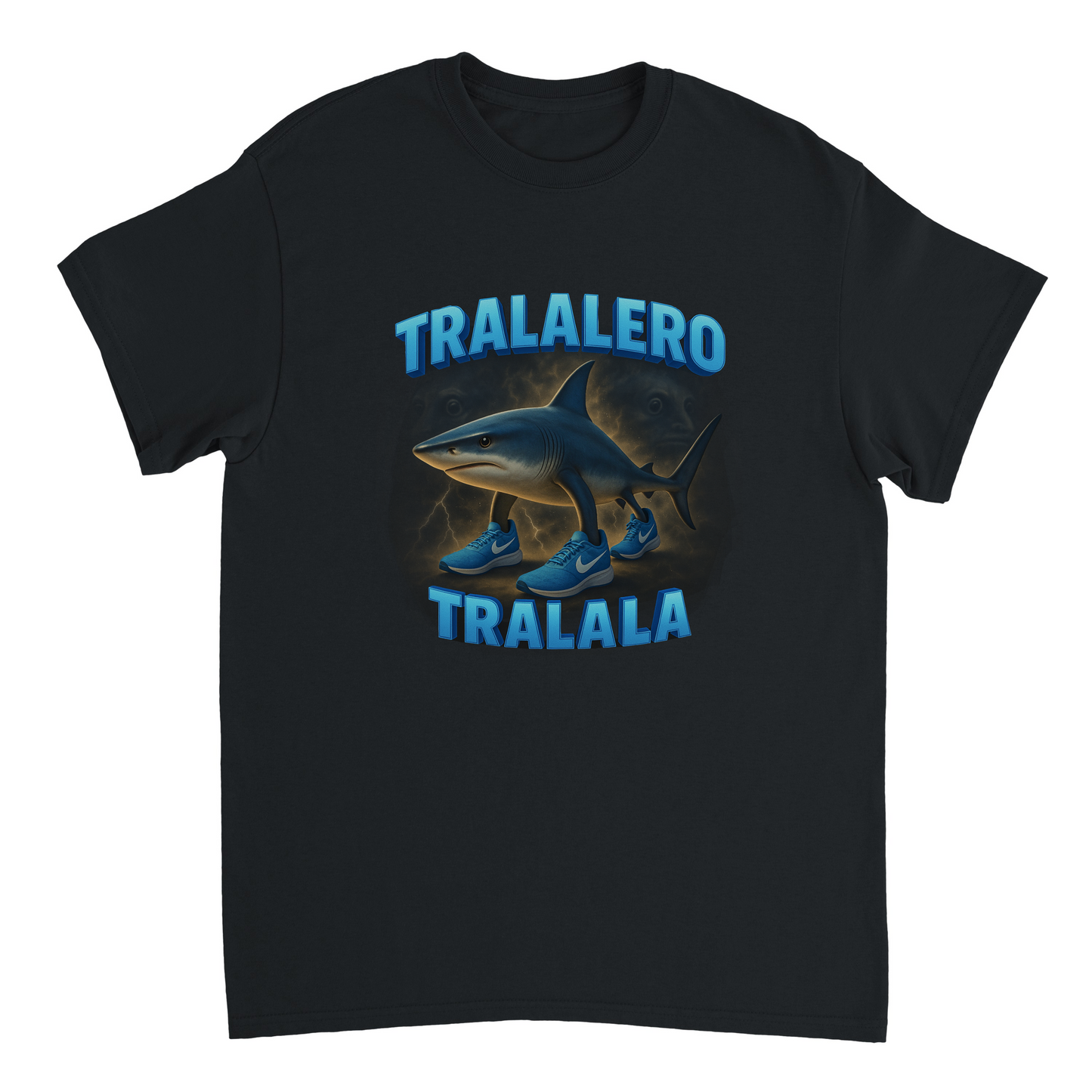 Tralalero Tralala shirt